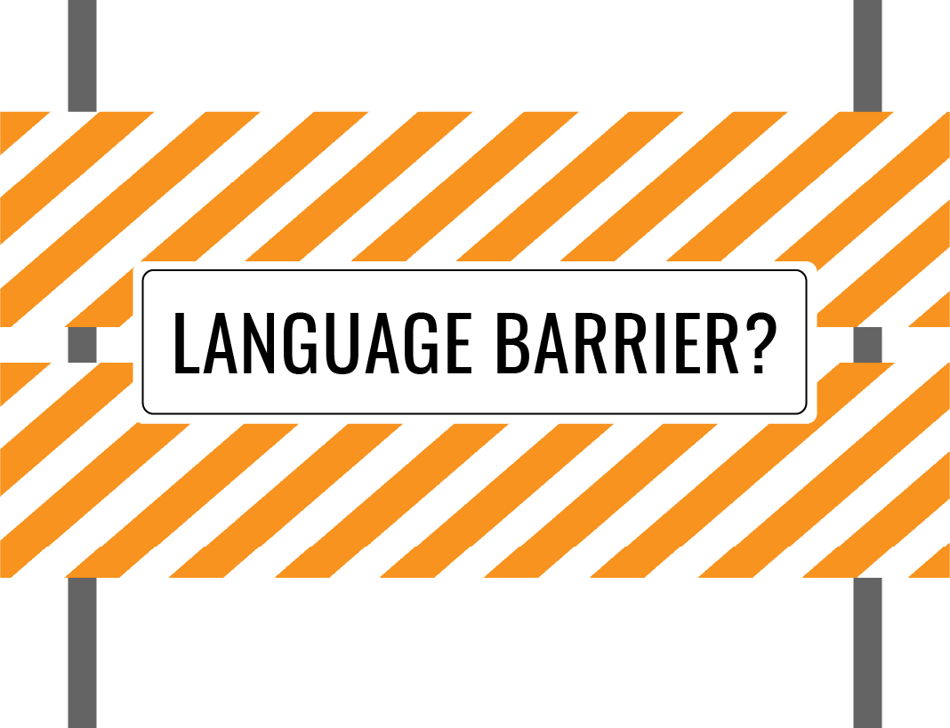 language-barrier